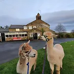 Hotel The Falcon Ravenscar