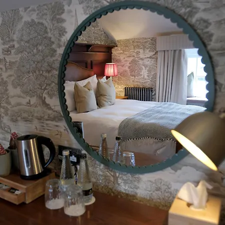 The Falcon Hotel Ravenscar