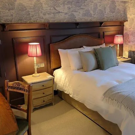 Hotel The Falcon Ravenscar