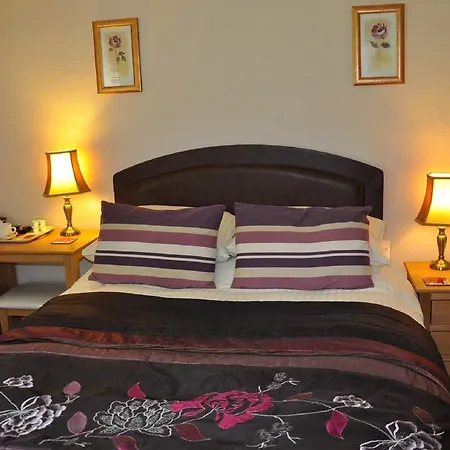 The Falcon Hotel Ravenscar