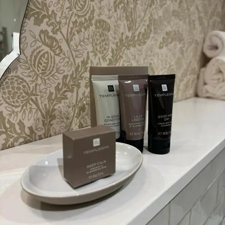 The Falcon 雷文斯卡