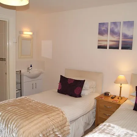 酒店 The Falcon 3*